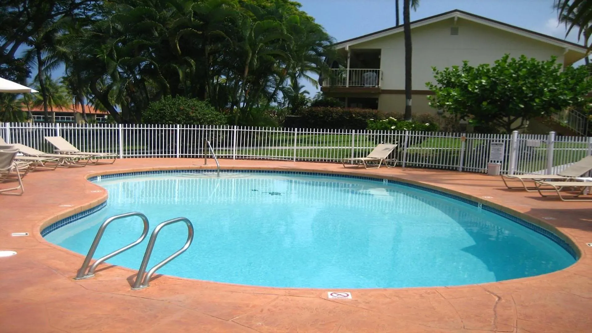 Keauhou Palena 503 Apartment Kailua-Kona