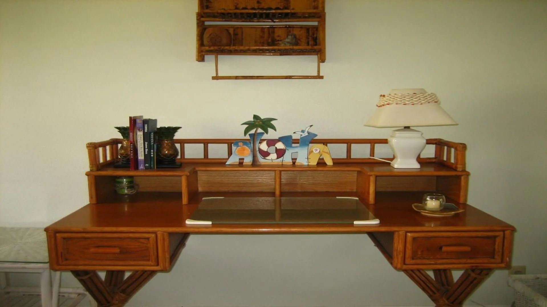 Keauhou Palena 503 Apartment Kailua-Kona