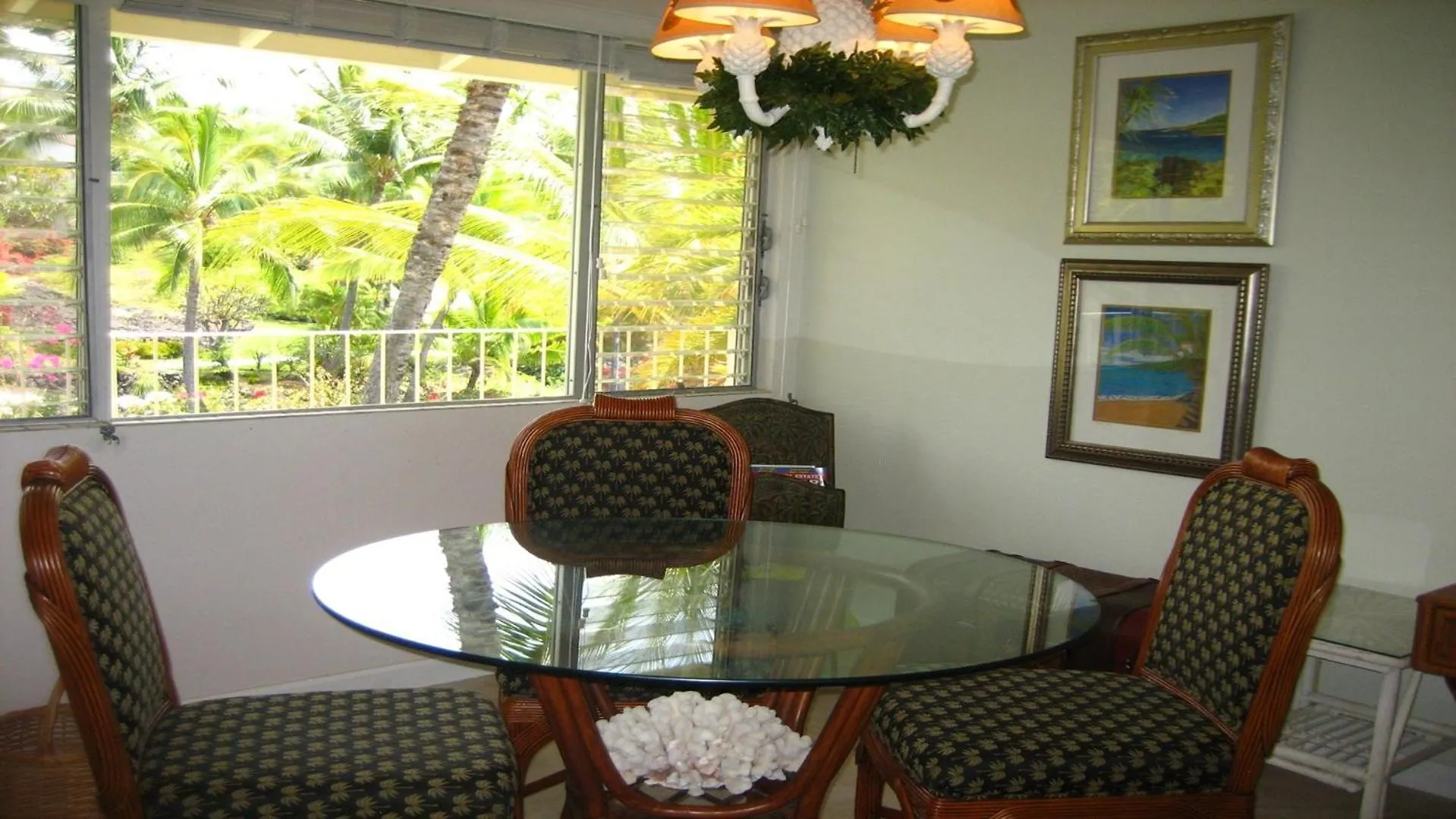Keauhou Palena 503 Apartment Kailua-Kona