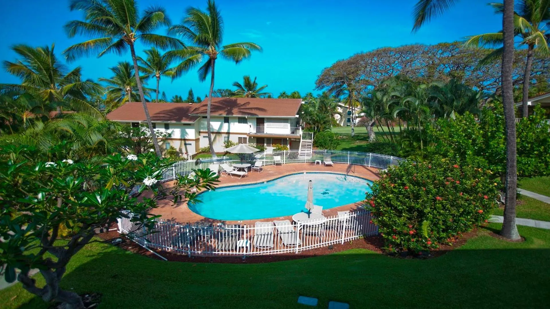 Keauhou Palena 503 Apartment Kailua-Kona