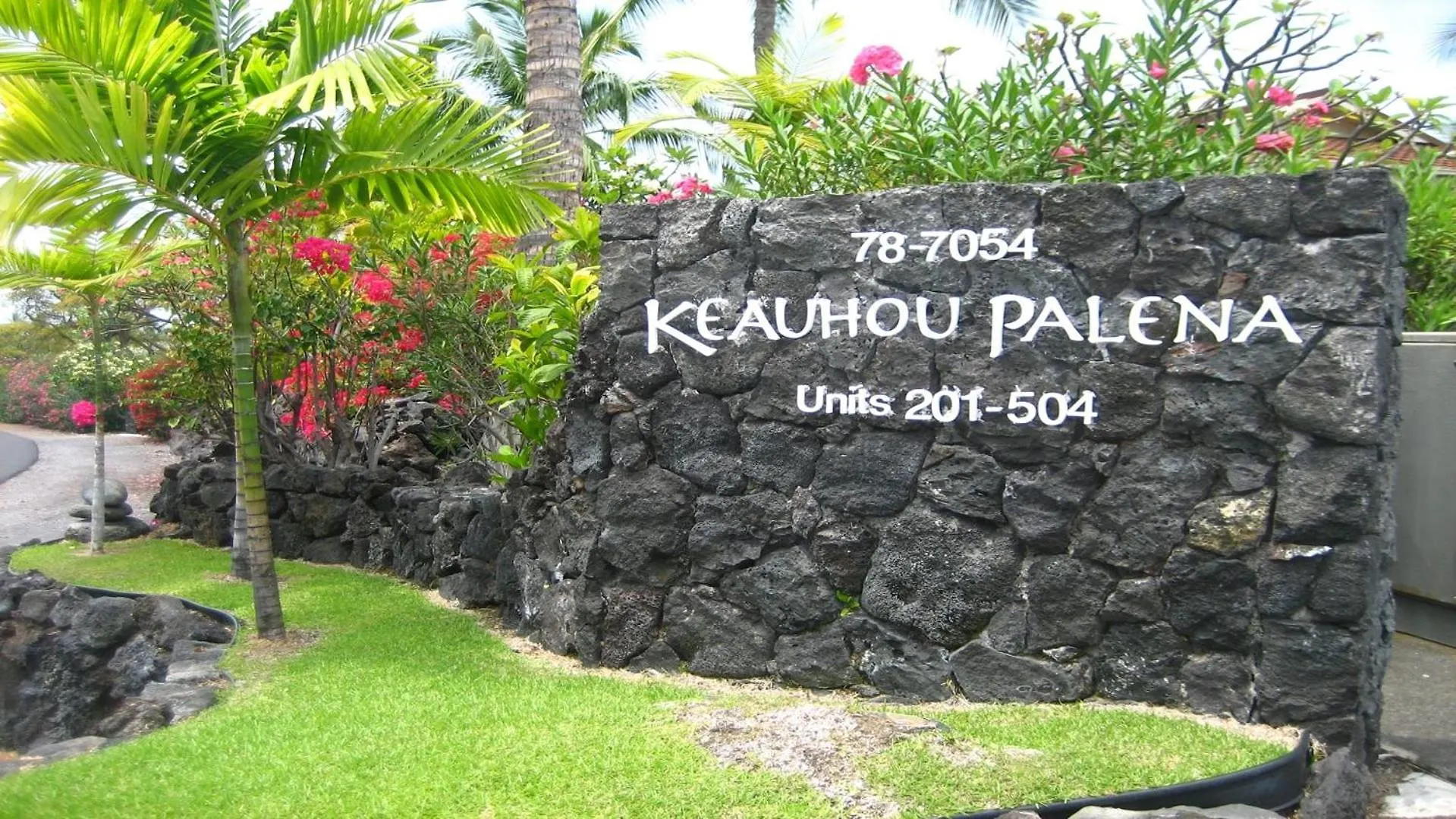 Keauhou Palena 503 Apartment Kailua-Kona